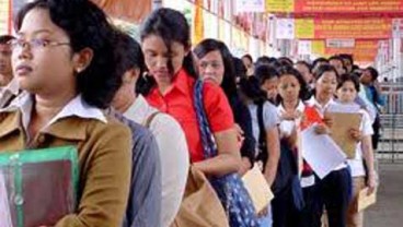 Job Fair Jakarta Timur Tawarkan 2.500 Lowongan Kerja